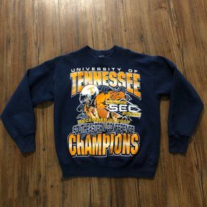 Vintage UT Sweatshirt